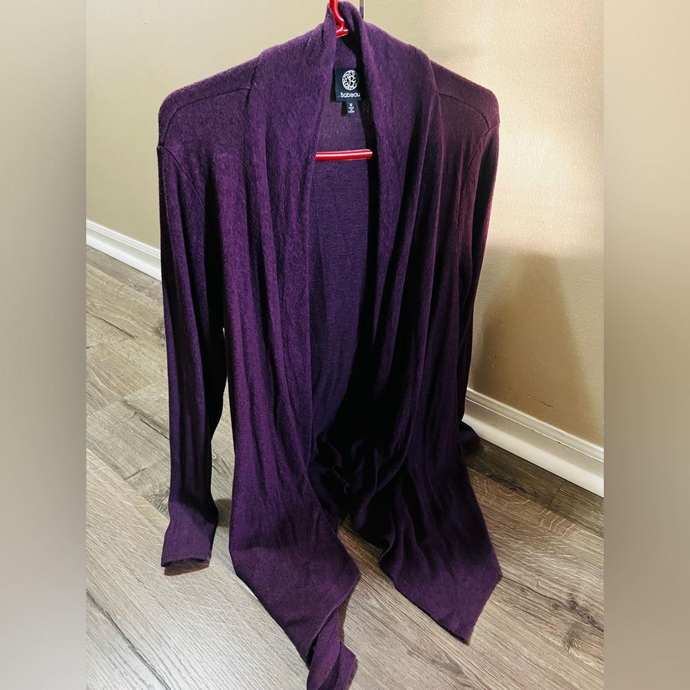 Comfy Women’s Cardigan